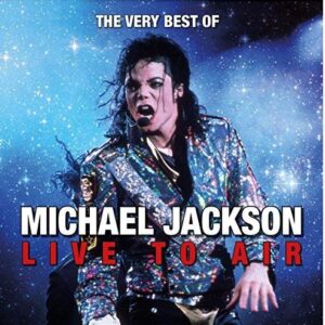 Live To Air - Previously Unreleased Live Broadcasts