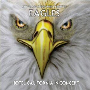 HOTEL CALIFORNIA IN CONCERT