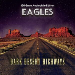 DARK DESERT HIGHWAYS