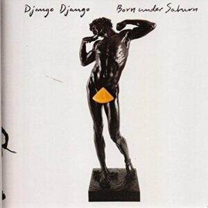 Born Under Saturn
