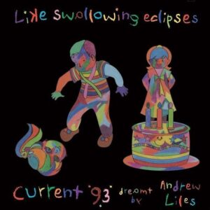 Like Swallowing Eclipses