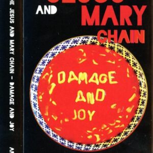 Damage And Joy (Ultra Clear Vinyl) (Indie Exclusive)