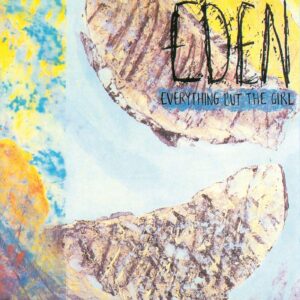 EDEN -LTD-HALF-SPEED REMASTER