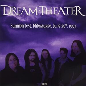 SUMMERFEST MILWAUKEE JUNE 29, 1993 - 10