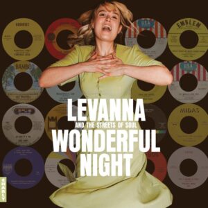 WONDERFUL NIGHT CURATED BY LE