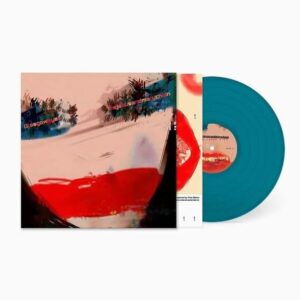 Glasgow Eyes (Hmv Exclusive)