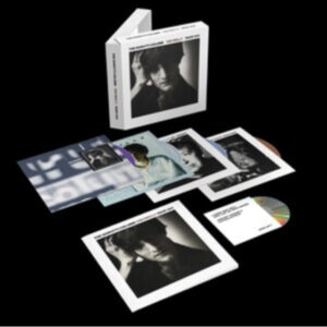 VINI REILLY (35TH ANNIVERSARY BOX SET)