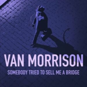 Somebody Tried to Sell Me a Bridge
