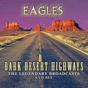 Dark Desert Highways