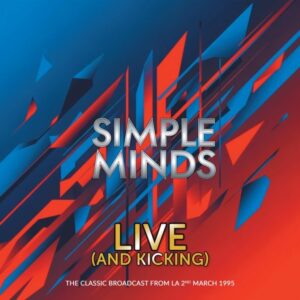 Live (And Kicking)