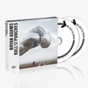 Roll With The Punches (Deluxe Edition)