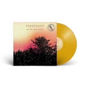 All The Little Lights (Anniversary Edition) (Hmv/Indie Exclusive)
