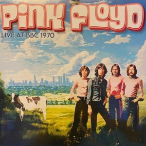 LIVE AT BBC 1970
