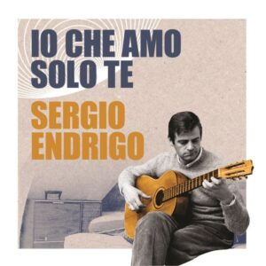 IO CHE AMO SOLO TE