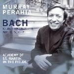BACH:CONCERTI PER PIANO N.3,5,6,7
