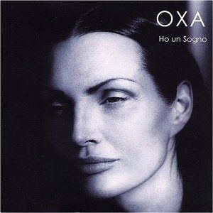HO UN SOGNO
