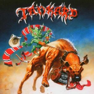 BEAST OF BURDEN