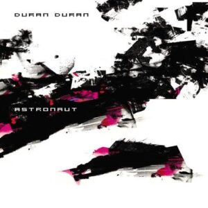 ASTRONAUT (CD+DVD)