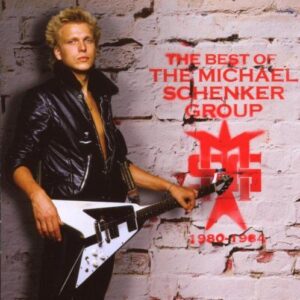BEST OF 1980-1984