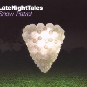 LATE NIGHT TALES