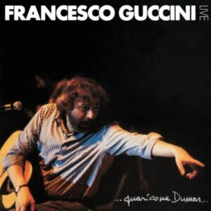 ...QUASI COME DUMAS... (2007 REMASTER)