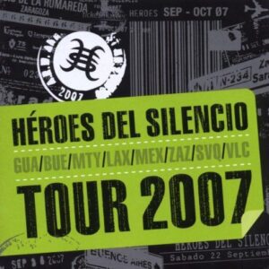 TOUR 2007