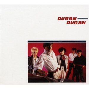 DURAN DURAN (SPECIAL EDITION)