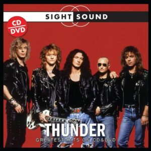 SIGHT & SOUND - CD+DVD