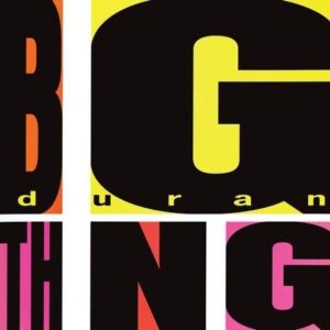 BIG THING (SPECIAL EDITION)
