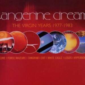 THE VIRGIN YEARS: 1977-1983