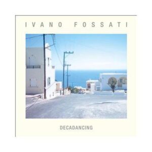DECADANCING (LP)