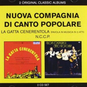 LA GATTA CENERENTOLA / N.C.C.P.