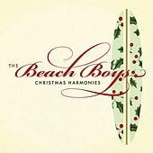 CHRISTMAS HARMONIES