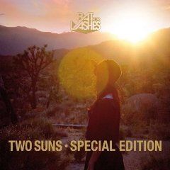 TWO SUNS (SPECIAL EDITION CD & DVD (PAL)