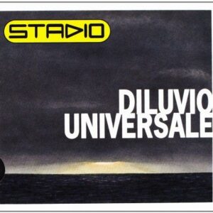 DILUVIO UNIVERSALE (SLIDEPACK VERSION)