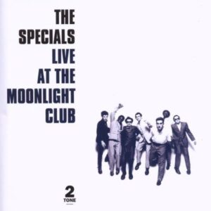 LIVE AT THE MOONLIGHT CLUB