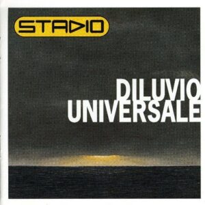 DILUVIO UNIVERSALE