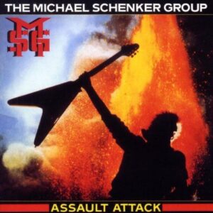 ASSAULT ATTACK - REMASTERED