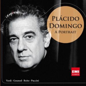 BEST OF PLÁCIDO DOMINGO (INSPIRATION)