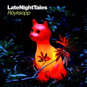 LATE NIGHT TALES