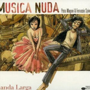 BANDA LARGA