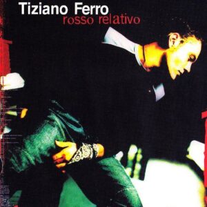 ROSSO RELATIVO (SLIDEPACK VERSION)