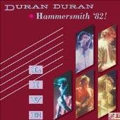 HAMMERSMITH '82! [STANDARD AMARAY VERSIO