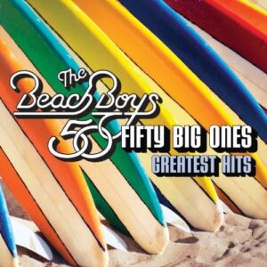 GREATEST HITS:50 BIG ONES LTD