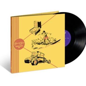 SURFIN' SAFARI - 10 '' LTD.ED.