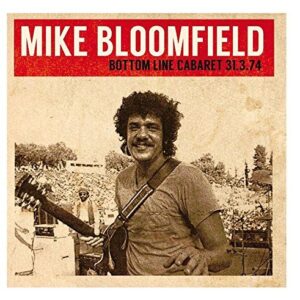 BOTTOM LINE CABARET 31.3.74
