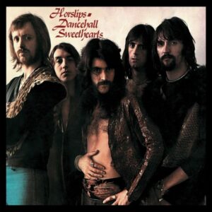 Horslips - Dancehall