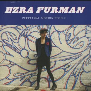 PERPETUAL MOTION PEOPLE