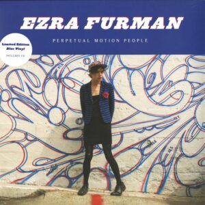 PERPETUAL MOTION PEOPLE