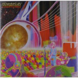 ONBOARD THE INTERNATIONAL SPACE STA